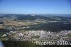 Luftaufnahme UMWELTBELASTUNG/Siggenthal Zementwerk - Foto Zementwerk Siggenthal 4504