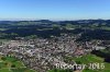Luftaufnahme Kanton Zuerich/Hinwil - Foto Hinwil 3236