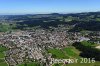 Luftaufnahme Kanton Zuerich/Hinwil - Foto Hinwil 3240