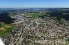Luftaufnahme Kanton Zuerich/Hinwil - Foto Hinwil 3247