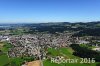 Luftaufnahme Kanton Zuerich/Hinwil - Foto Hinwil 3253