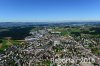 Luftaufnahme Kanton Zuerich/Hinwil - Foto Hinwil 3264