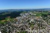Luftaufnahme Kanton Zuerich/Hinwil - Foto Hinwil 3267