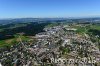 Luftaufnahme Kanton Zuerich/Hinwil - Foto Hinwil 3268