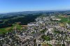 Luftaufnahme Kanton Zuerich/Hinwil - Foto Hinwil 3269