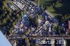 Luftaufnahme Kanton Zuerich/Stadt Zuerich/Knabenschiessen Chilbi - Foto Knabenschiessen Lunapark 1070