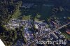 Luftaufnahme Kanton Zuerich/Stadt Zuerich/Knabenschiessen Chilbi - Foto Knabenschiessen Lunapark 1079