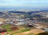 Luftaufnahme Kanton Zuerich/Daellikon Buchs Industrie - Foto Daellikon4