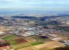 Luftaufnahme Kanton Zuerich/Daellikon Buchs Industrie - Foto DaellikonDaellikon4