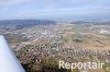 Luftaufnahme Kanton Zuerich/Daellikon Buchs Industrie - Foto Daellikon 4811