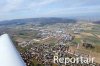 Luftaufnahme Kanton Zuerich/Daellikon Buchs Industrie - Foto Daellikon 4813