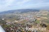 Luftaufnahme Kanton Zuerich/Daellikon Buchs Industrie - Foto Daellikon 4814