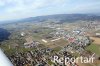 Luftaufnahme Kanton Zuerich/Daellikon Buchs Industrie - Foto Daellikon 4816