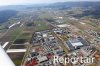 Luftaufnahme Kanton Zuerich/Daellikon Buchs Industrie - Foto Daellikon 4820