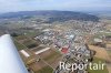 Luftaufnahme Kanton Zuerich/Daellikon Buchs Industrie - Foto Daellikon 4822