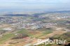 Luftaufnahme Kanton Zuerich/Daellikon Buchs Industrie - Foto Daellikon 4842