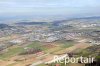 Luftaufnahme Kanton Zuerich/Daellikon Buchs Industrie - Foto Daellikon 4843