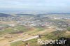 Luftaufnahme Kanton Zuerich/Daellikon Buchs Industrie - Foto Daellikon 4845