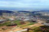Luftaufnahme Kanton Zuerich/Daellikon Buchs Industrie - Foto Daellikon1