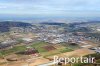 Luftaufnahme Kanton Zuerich/Daellikon Buchs Industrie - Foto Daellikon 4848