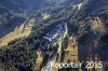 Luftaufnahme Kanton Obwalden/Glaubenberg Truppenlager - Foto Truppenlager Glaubenberg 8327