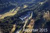 Luftaufnahme Kanton Obwalden/Glaubenberg Truppenlager - Foto Truppenlager Glaubenberg 8331