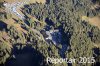 Luftaufnahme Kanton Obwalden/Glaubenberg Truppenlager - Foto Truppenlager Glaubenberg 8332