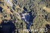 Luftaufnahme Kanton Obwalden/Glaubenberg Truppenlager - Foto Truppenlager Glaubenberg 8335