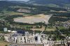 Luftaufnahme UMWELTBELASTUNG/Jura-Cement Wildegg - Foto Jura Cement Wildegg 4596