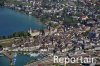 Luftaufnahme Kanton St.Gallen/Rapperswil/Rapperswil 2010 - Foto Rapperswil 2010 4907