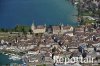 Luftaufnahme Kanton St.Gallen/Rapperswil/Rapperswil 2010 - Foto Rapperswil 2010 4911