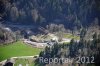 Luftaufnahme Kanton Luzern/Kriens/Kriens Hergiswaldbruecke - Foto Hergiswaldbruecke 2553