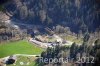 Luftaufnahme Kanton Luzern/Kriens/Kriens Hergiswaldbruecke - Foto Hergiswaldbruecke 2554