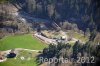 Luftaufnahme Kanton Luzern/Kriens/Kriens Hergiswaldbruecke - Foto Hergiswaldbruecke 2555