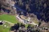 Luftaufnahme Kanton Luzern/Kriens/Kriens Hergiswaldbruecke - Foto Hergiswaldbruecke 2558