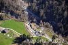 Luftaufnahme Kanton Luzern/Kriens/Kriens Hergiswaldbruecke - Foto Hergiswaldbruecke 2560