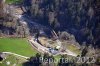 Luftaufnahme Kanton Luzern/Kriens/Kriens Hergiswaldbruecke - Foto Hergiswaldbruecke 2557