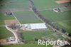 Luftaufnahme Kanton St.Gallen/Oberriet SG/Oberriet Fischfarm - Foto Fischfarm 5772