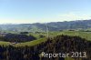 Luftaufnahme WINDENERGIE/Entlebuch Windrad - Foto Windkraft Entlebuch 5603