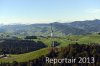 Luftaufnahme WINDENERGIE/Entlebuch Windrad - Foto Windkraft Entlebuch 5605