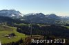Luftaufnahme WINDENERGIE/Entlebuch Windrad - Foto Windkraft Entlebuch 5614