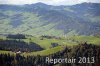 Luftaufnahme WINDENERGIE/Entlebuch Windrad - Foto Windkraft Entlebuch 5618