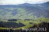 Luftaufnahme WINDENERGIE/Entlebuch Windrad - Foto Windkraft Entlebuch 5619