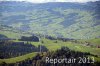 Luftaufnahme WINDENERGIE/Entlebuch Windrad - Foto Windkraft Entlebuch 5626