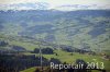 Luftaufnahme WINDENERGIE/Entlebuch Windrad - Foto Windkraft Entlebuch 5629