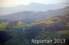 Luftaufnahme WINDENERGIE/Entlebuch Windrad - Foto Windkraftwerk Entlebuch 3802