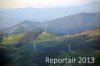 Luftaufnahme WINDENERGIE/Entlebuch Windrad - Foto Windkraftwerk Entlebuch 3806