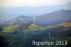 Luftaufnahme WINDENERGIE/Entlebuch Windrad - Foto Windkraftwerk Entlebuch 3807