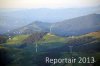 Luftaufnahme WINDENERGIE/Entlebuch Windrad - Foto Windkraftwerk Entlebuch 3808