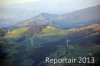 Luftaufnahme WINDENERGIE/Entlebuch Windrad - Foto Windkraftwerk Entlebuch 3810